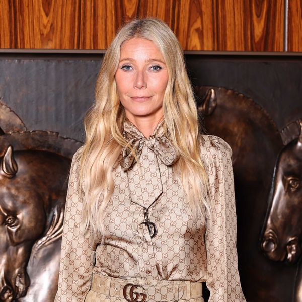 Gwyneth Paltrow Doesn't Know About Kylie Jenner