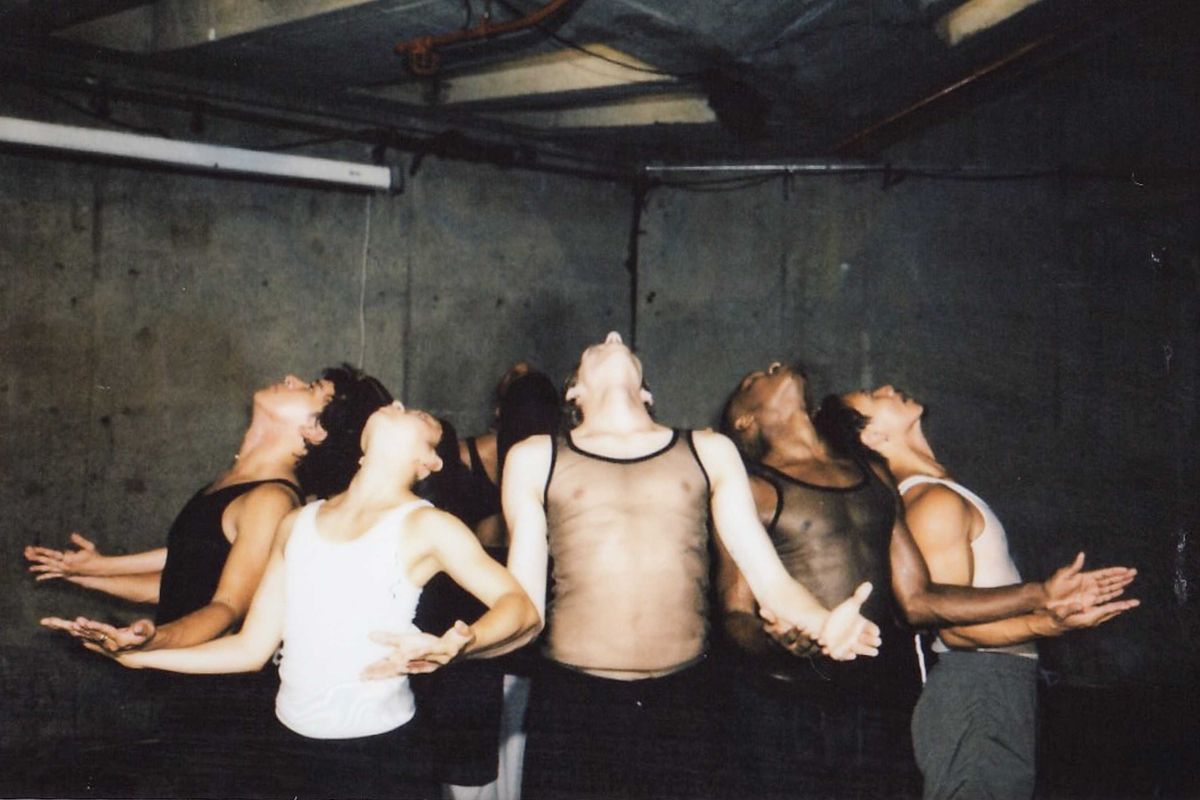 Peter Do’s PD-168 Comes to Life Through Dance