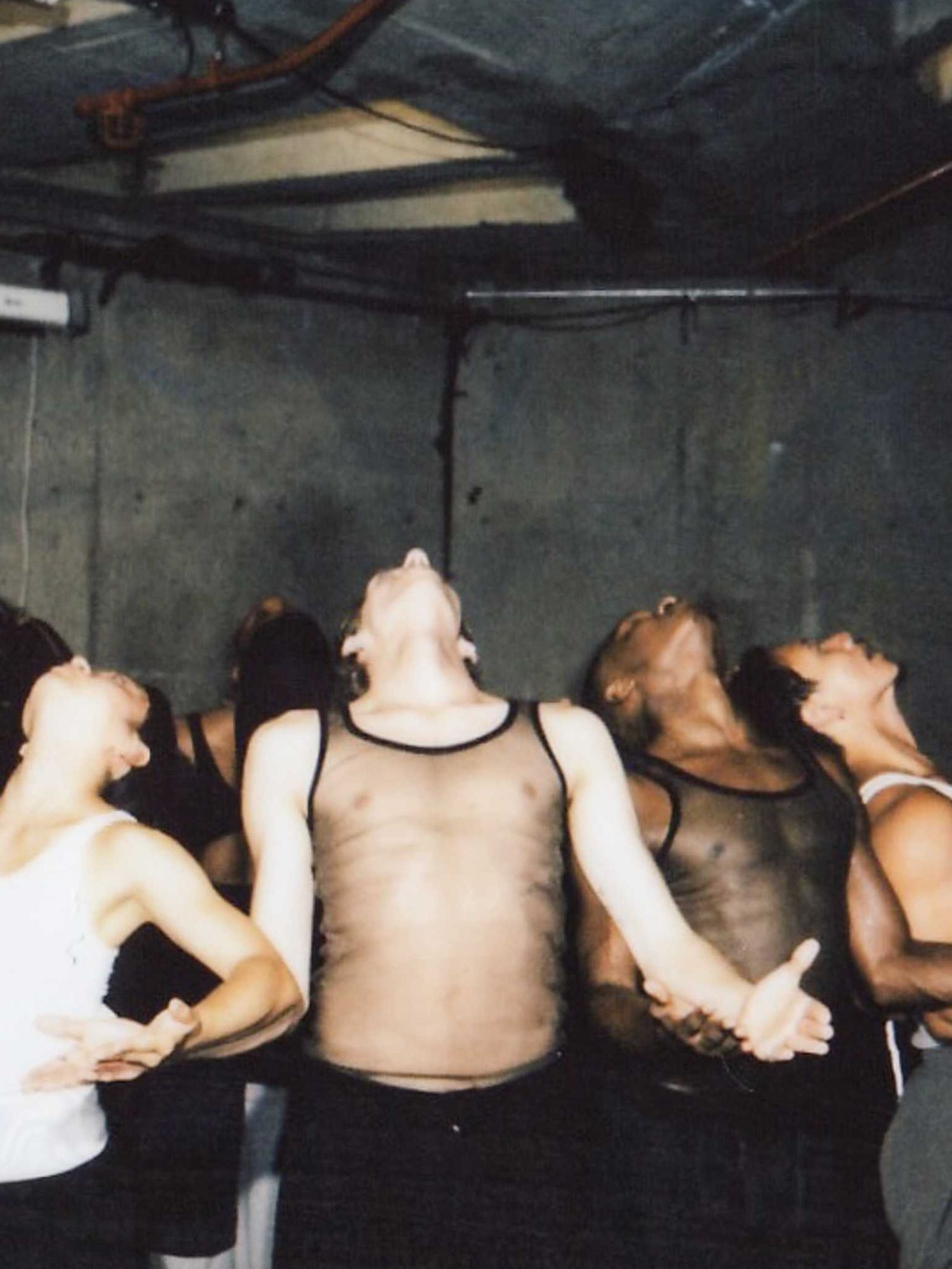 Peter Do’s PD-168 Comes to Life Through Dance