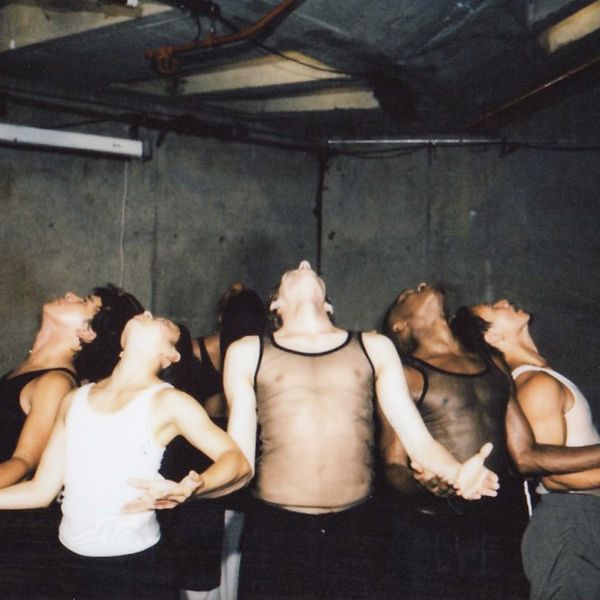 Peter Do’s PD-168 Comes to Life Through Dance