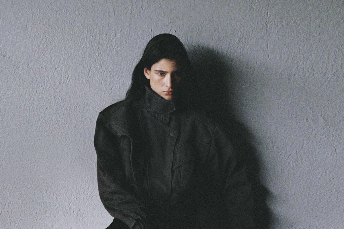 Lorena Saravia Brings Mexico's New Generation to H&M