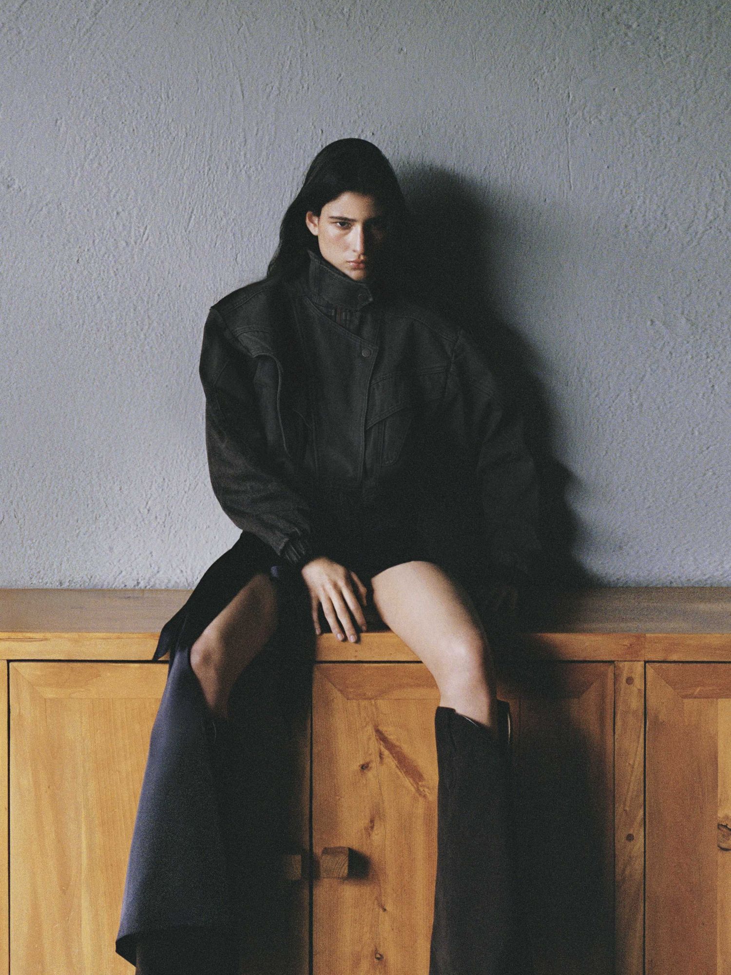 Lorena Saravia Brings Mexico's New Generation to H&M