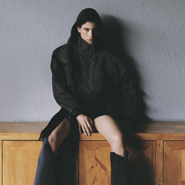 Lorena Saravia Brings Mexico's New Generation to H&M