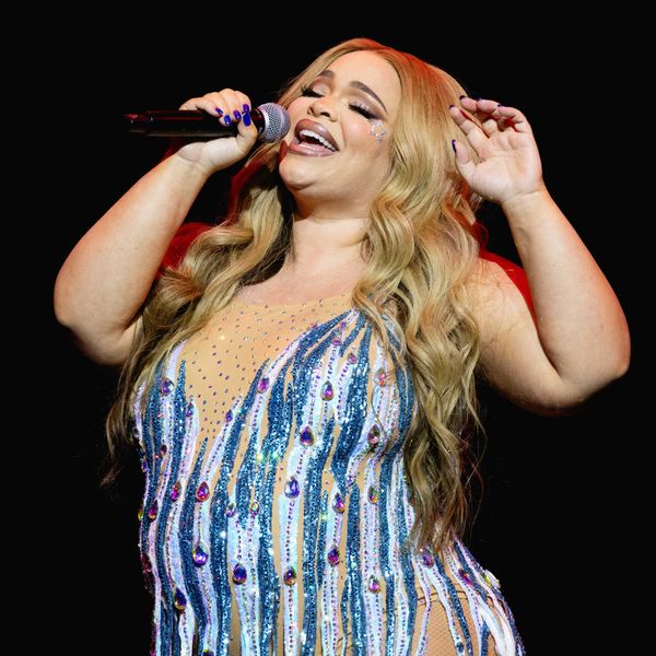 Trisha Paytas Has Been Enrolled at 'Euphoria' High