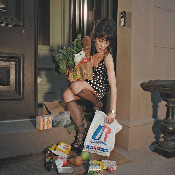 This New Lily Allen Album Will Be Juicy