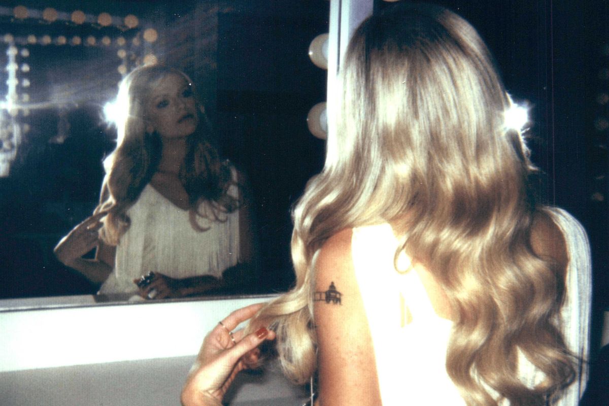 On The Road With Carter Faith