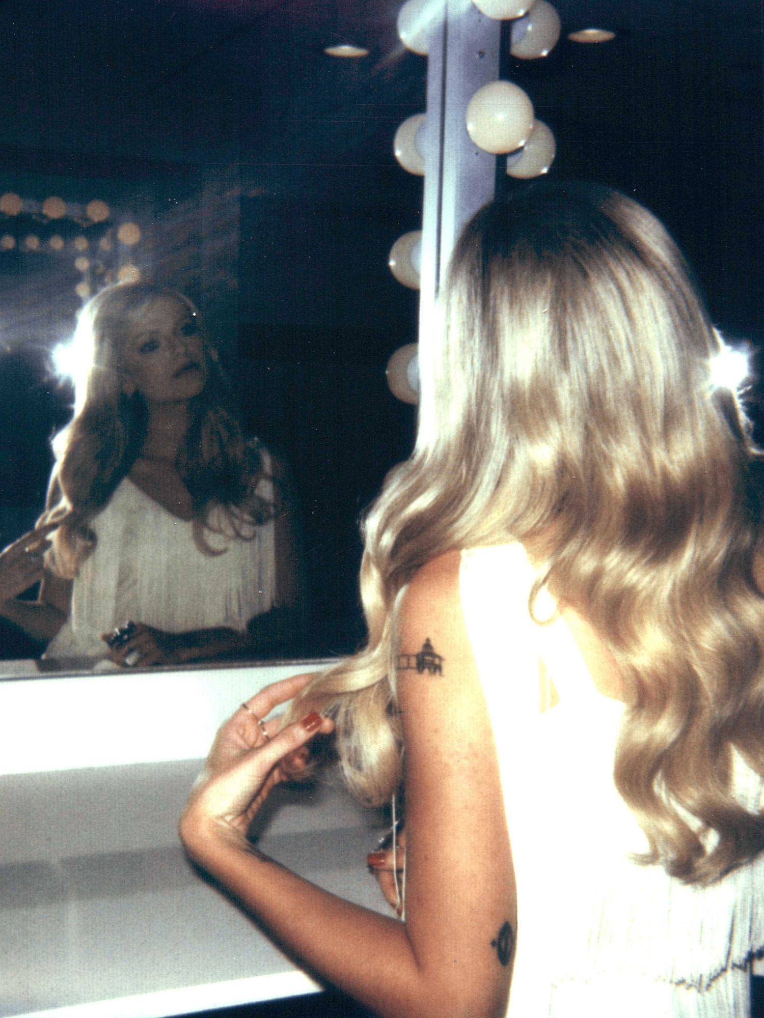 On The Road With Carter Faith