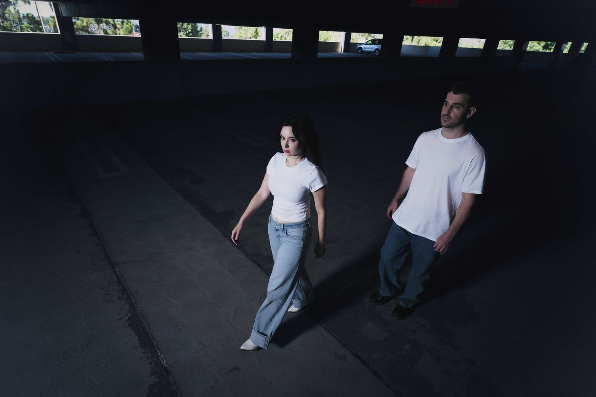 How Terror Jr and King Kylie Made ‘Fourth Strike'