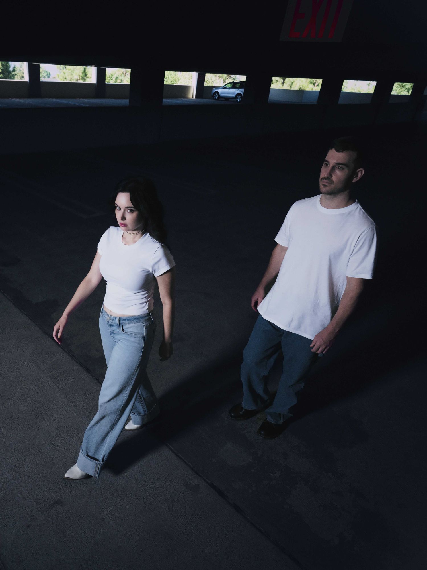 How Terror Jr and King Kylie Made ‘Fourth Strike'