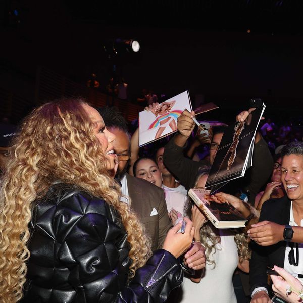 Lambs React to Mariah Carey's New Album