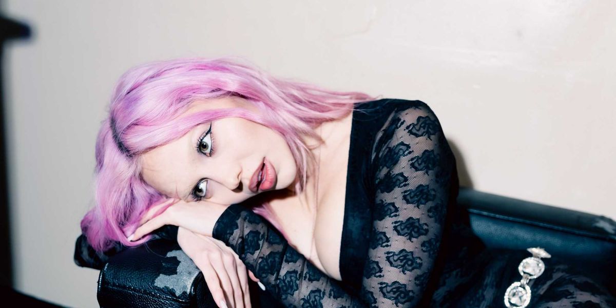 ADÉLA’s Fame Comes As No Surprise