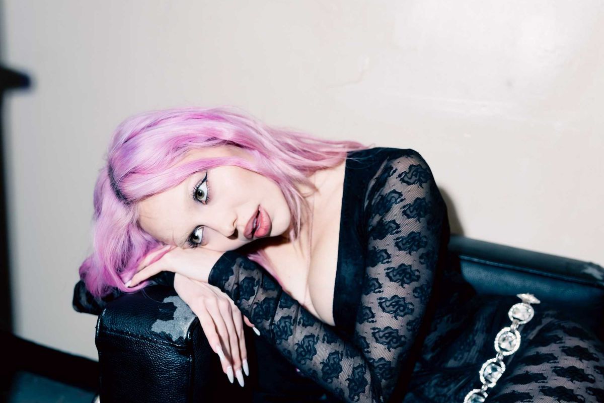 ADÉLA’s Fame Comes As No Surprise