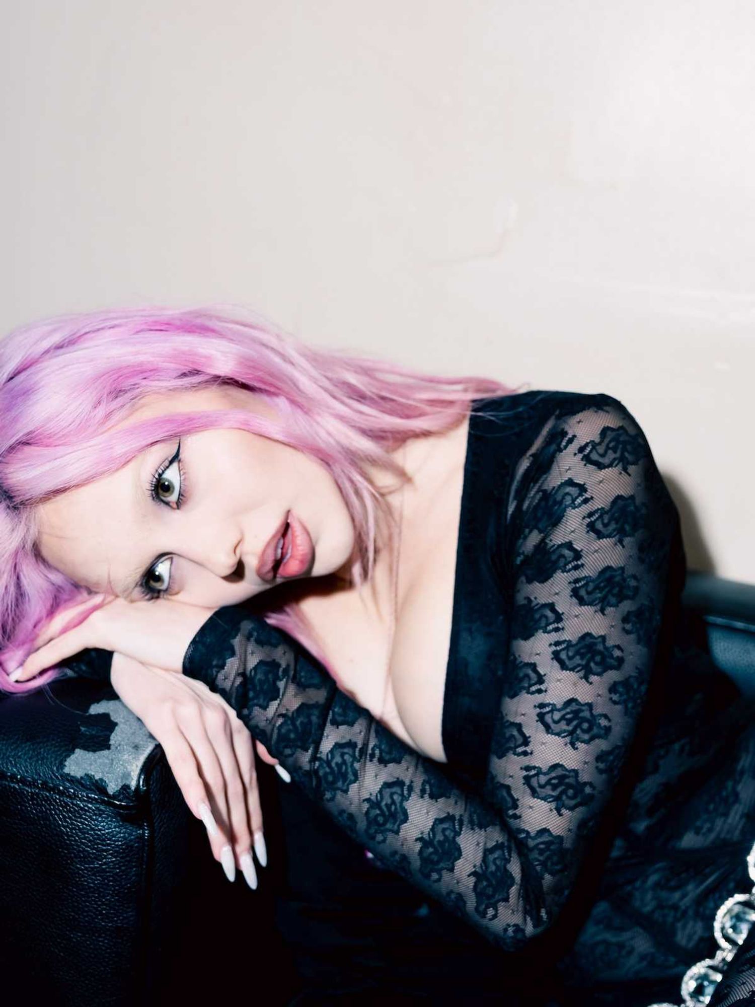 ADÉLA’s Fame Comes As No Surprise