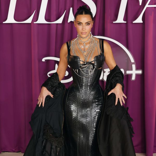 Kim Kardashian Is Tearing Through Her Hollywood Moment