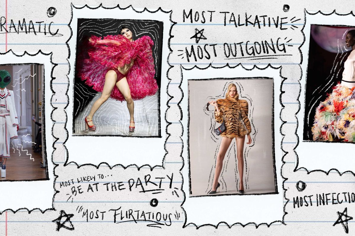 The Most: PAPER's Superlative Picks for Spring/Summer 2026