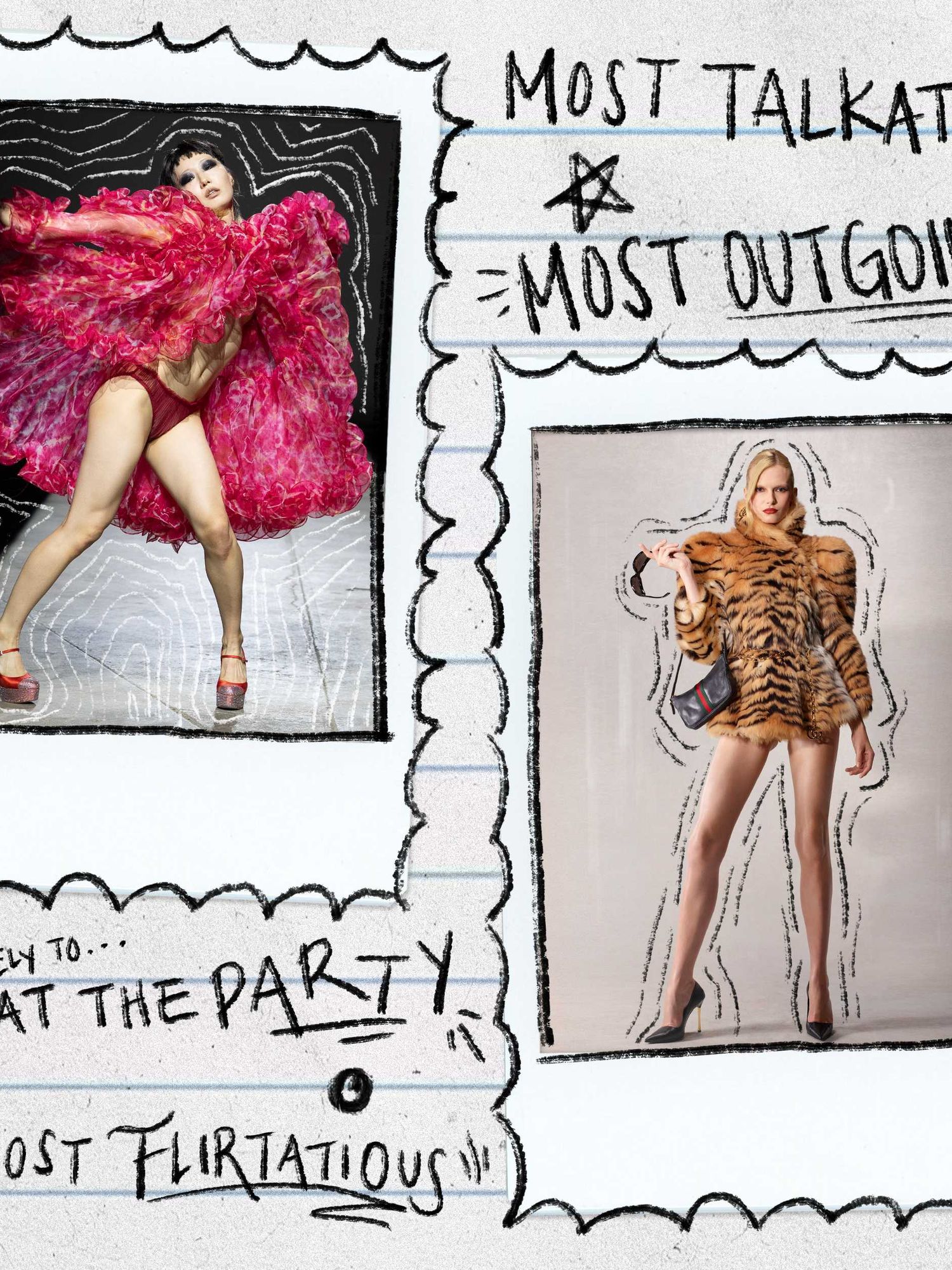 The Most: PAPER's Superlative Picks for Spring/Summer 2026