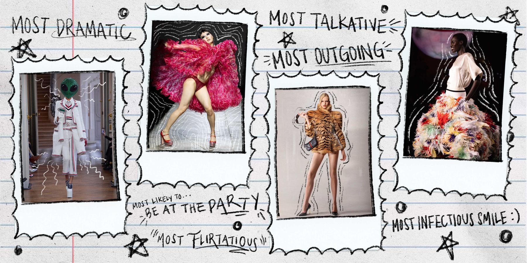 The Most: PAPER's Superlative Picks for Spring/Summer 2026