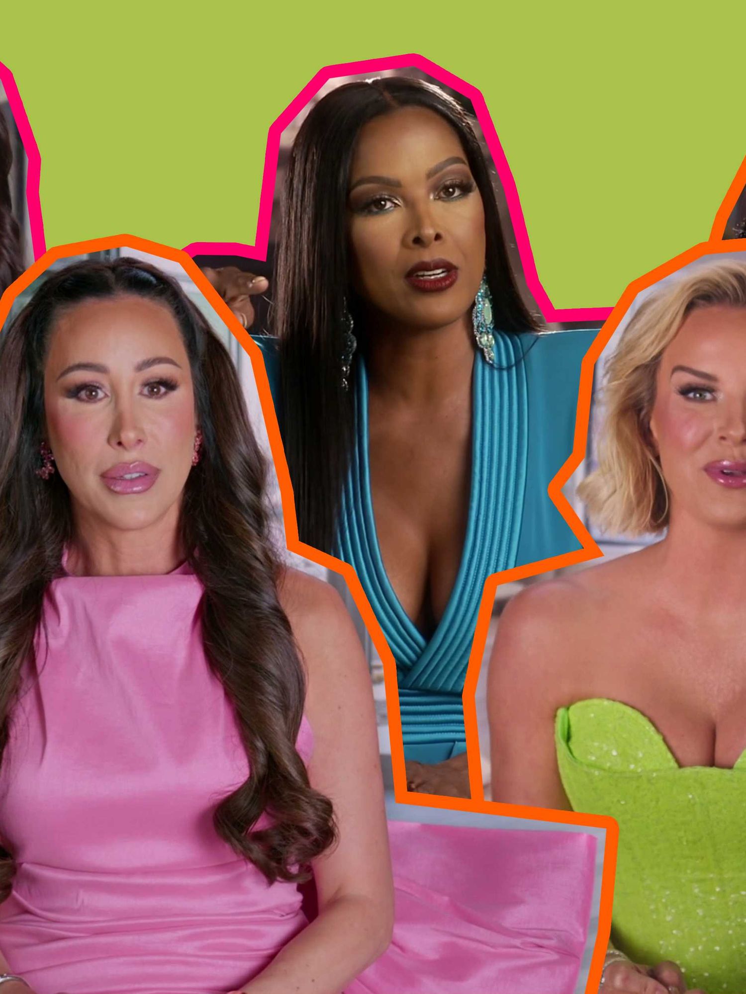 Can Somebody Please Help Lisa Barlow?