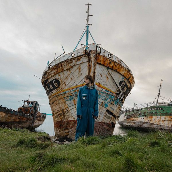 Quadeca Leads His Choir