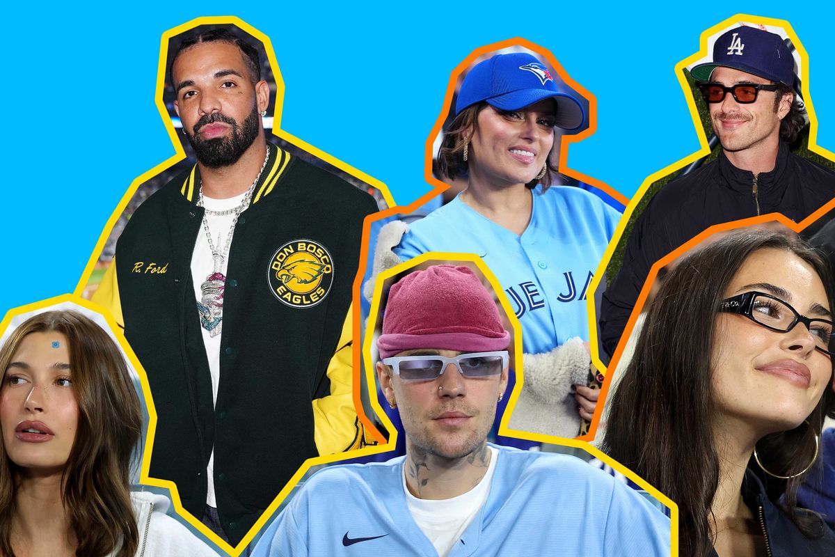 Best Dressed at the Ball Game: Fashion at the 2025 World Series