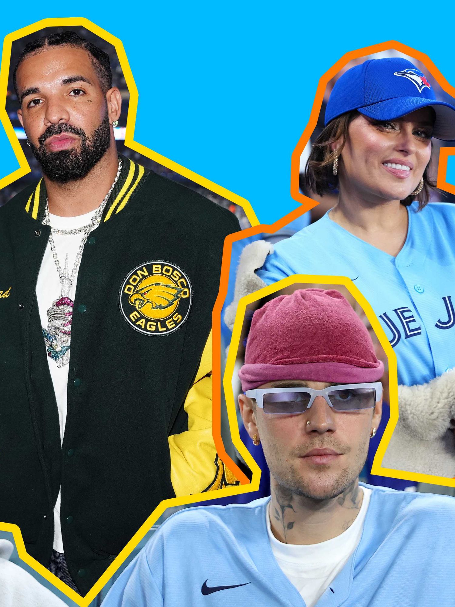 Best Dressed at the Ball Game: Fashion at the 2025 World Series