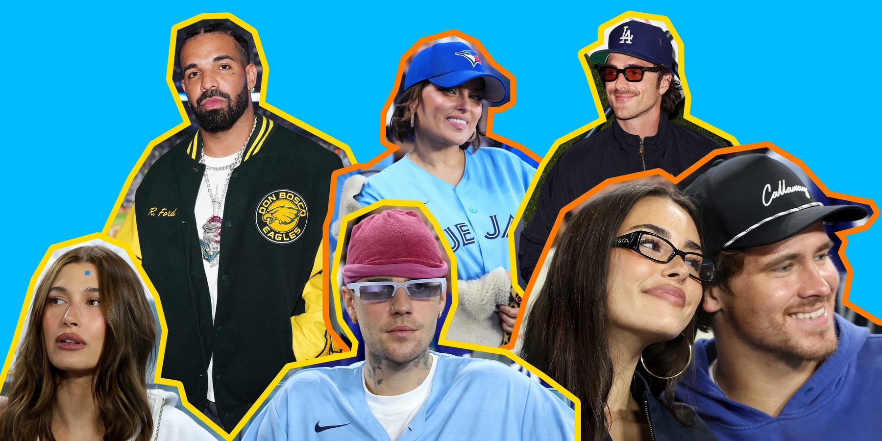 Best Dressed at the Ball Game: Fashion at the 2025 World Series