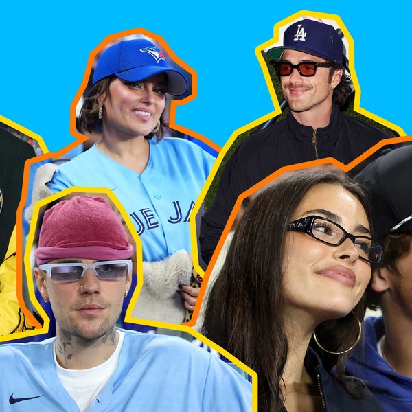 Best Dressed at the Ball Game: Fashion at the 2025 World Series