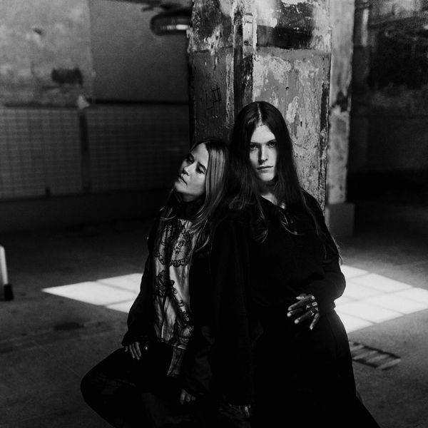 Anna von Hausswolff and Ethel Cain Face Their Fear