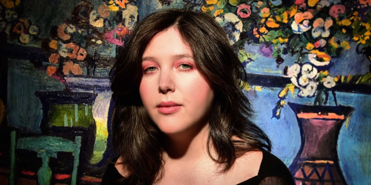 Lucy Dacus on Deluxe Feelings, Queer Vows and Janelle Monáe