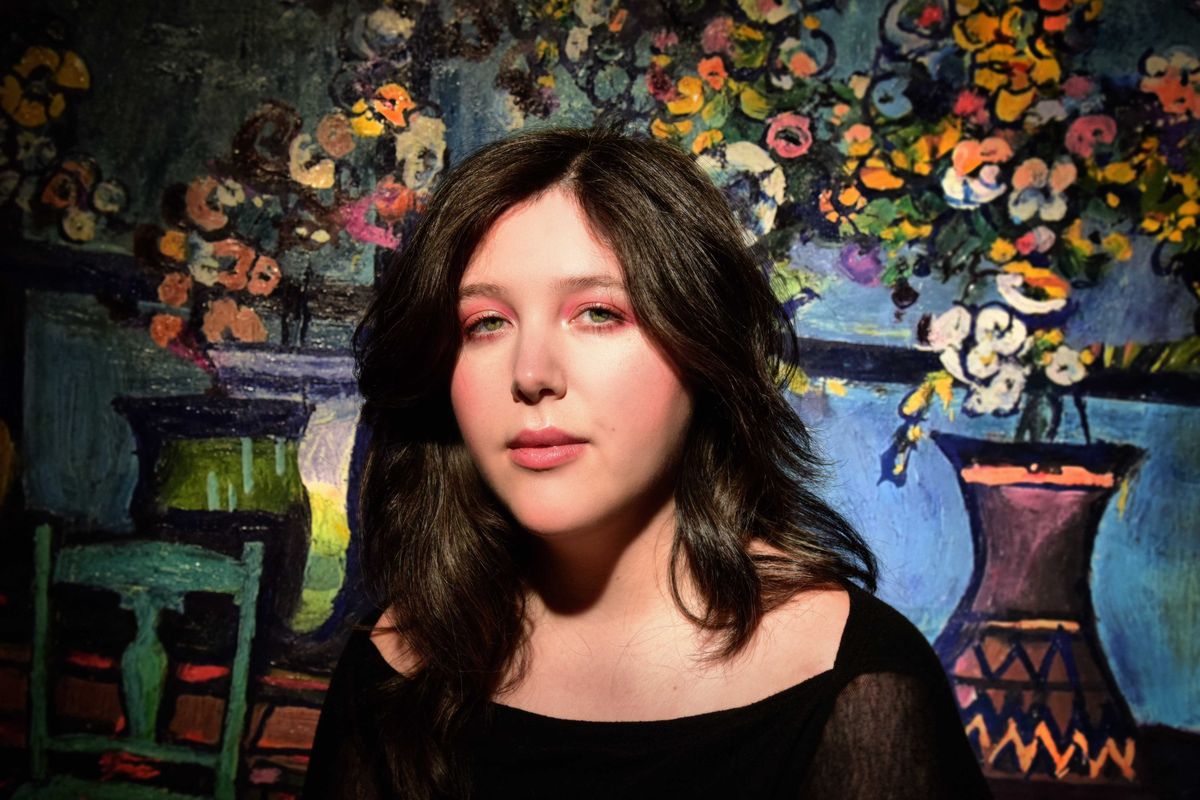 Lucy Dacus on Deluxe Feelings, Queer Vows and Janelle Monáe