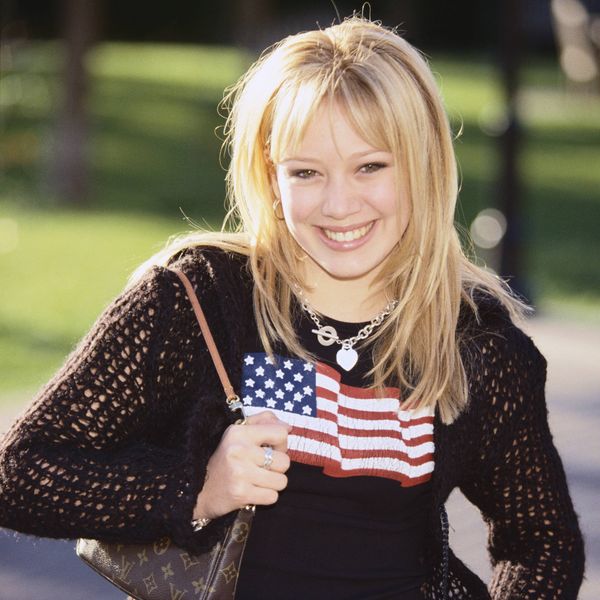 Secure That Wig, Hilary Duff Is Officially Back