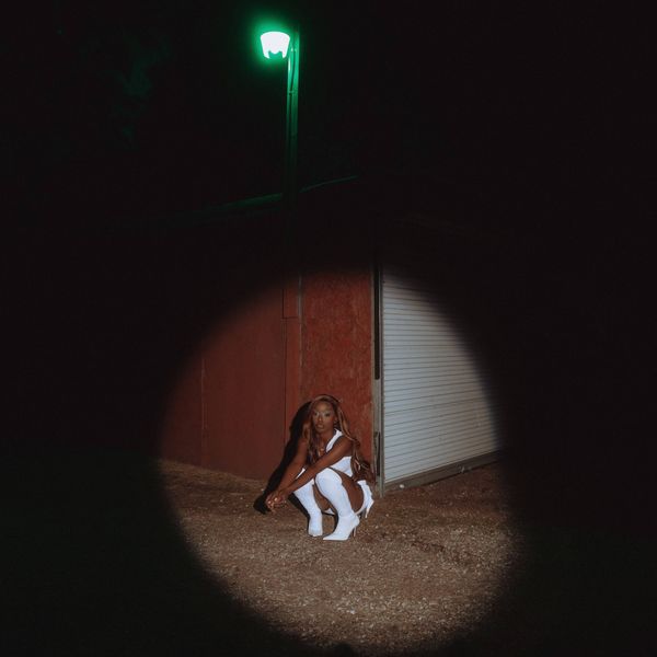 The Spotlight Found Alemeda