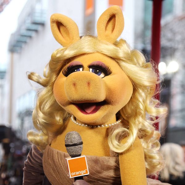 Which Diva Should Star in Cole Escola’s Miss Piggy Movie?