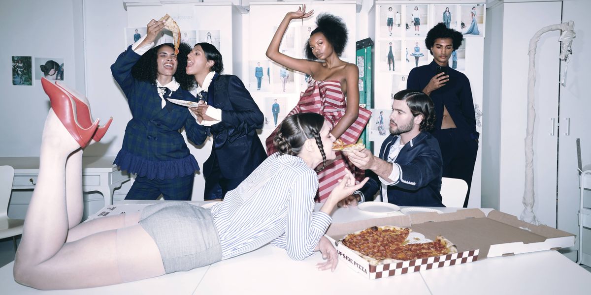 Víctor de Souza: El Diseñador Argentino Que Conquistó Hollywood, de Lady Gaga a Rihanna