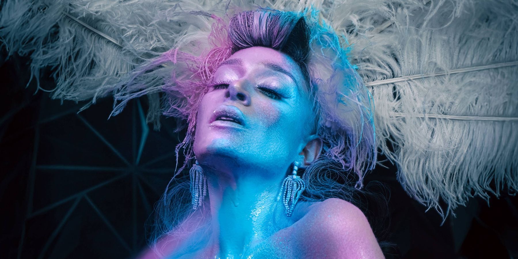 Desde el Bronx hasta Lady Gaga: la historia inspiradora de Lola Von Rox