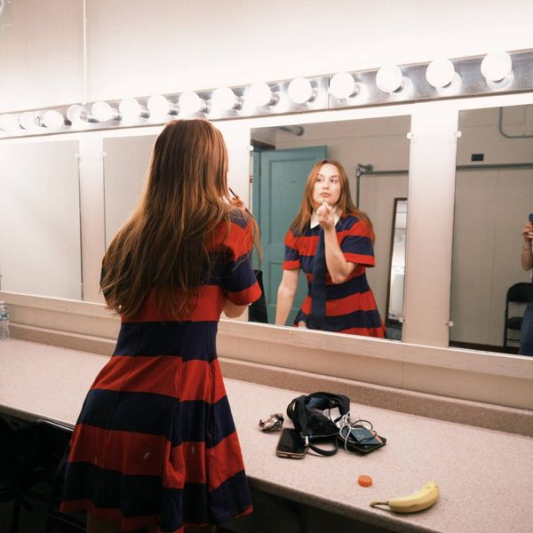 Hannah Berner Took This Show on the Road