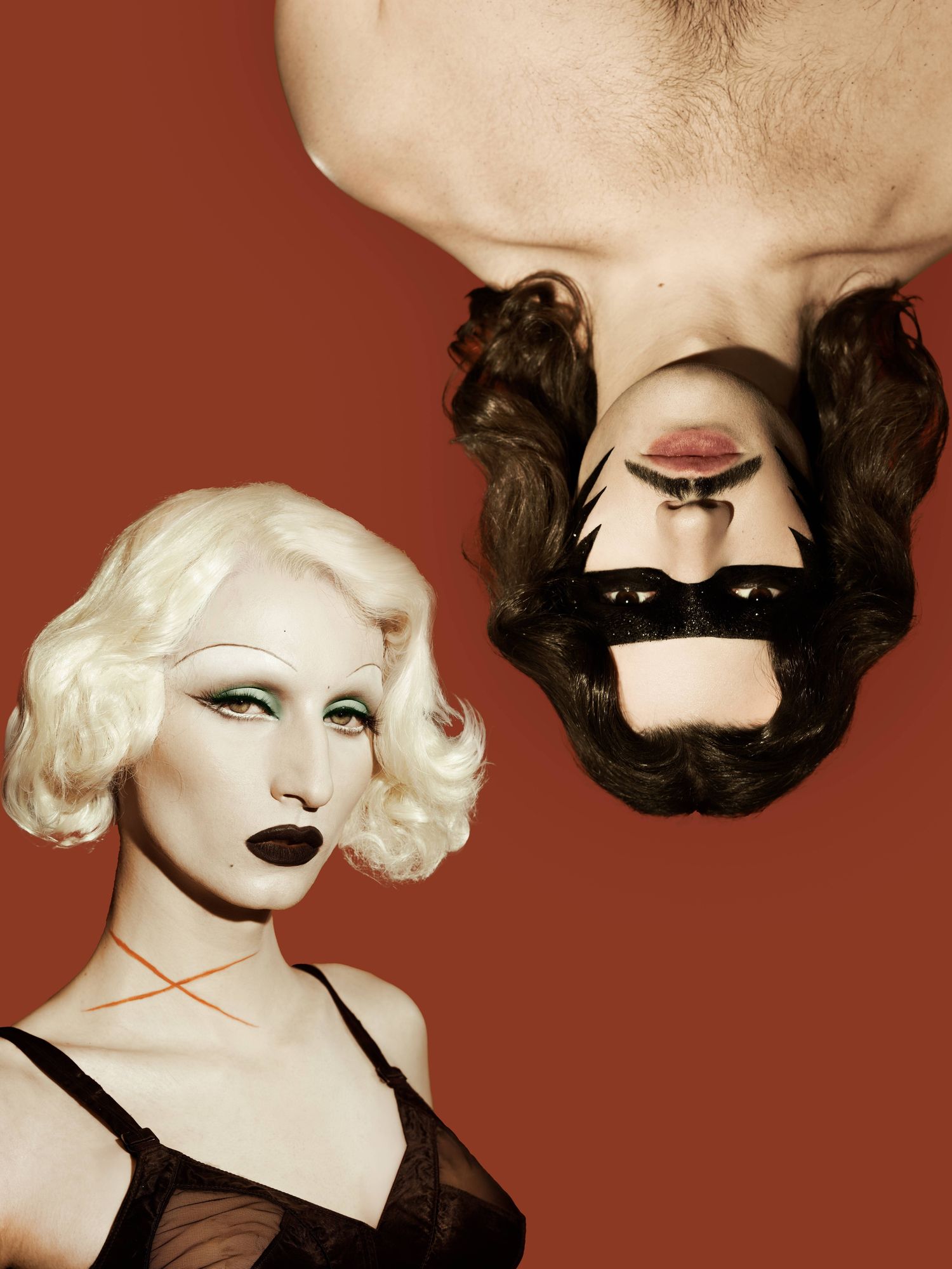 Panamá a Nueva York: el arte visual de Peter Demas