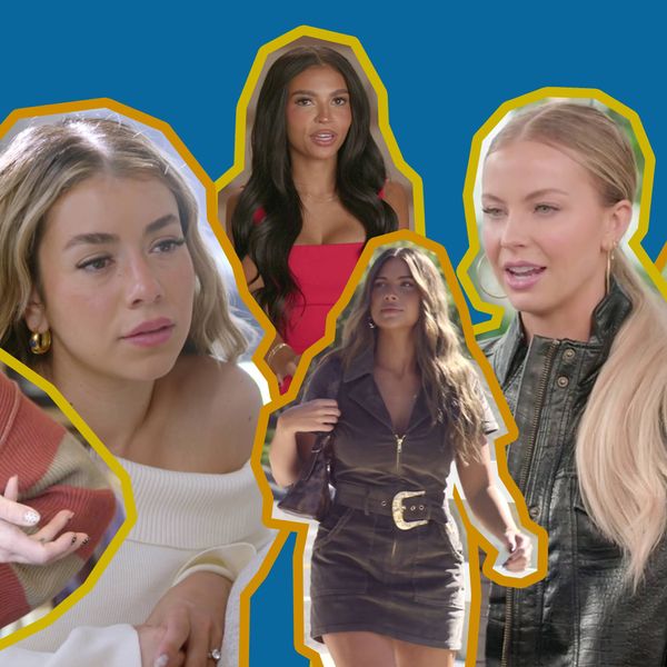 'Secret Lives of Mormon Wives' Cast On Whose Closet They'd Steal — or Burn!