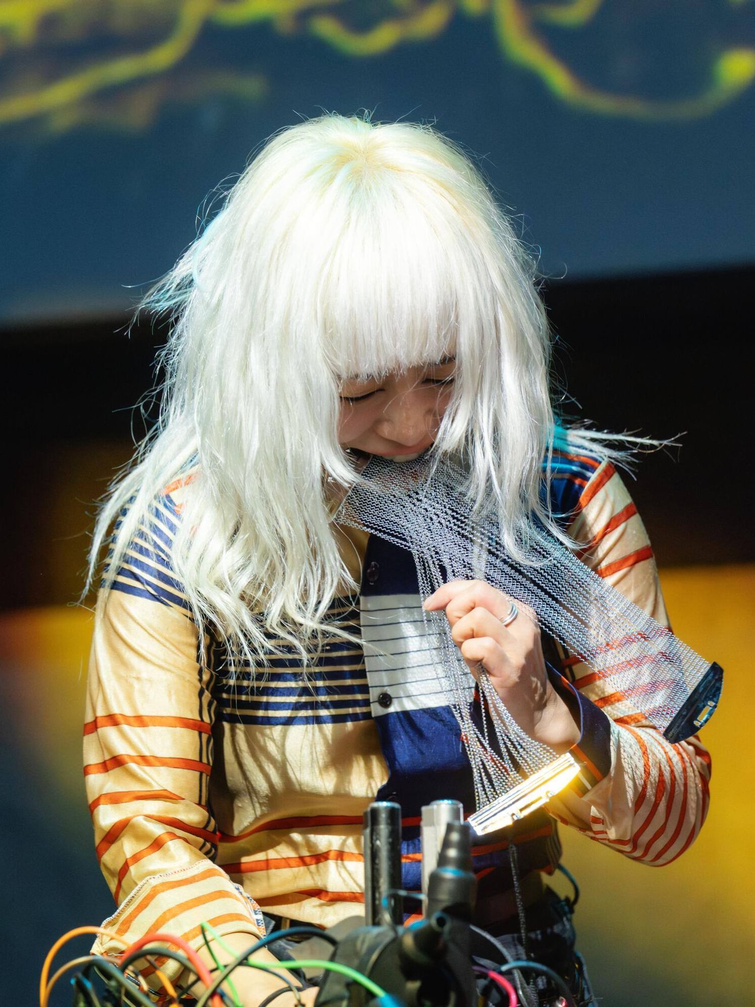 Unsound Festival Gets Loud