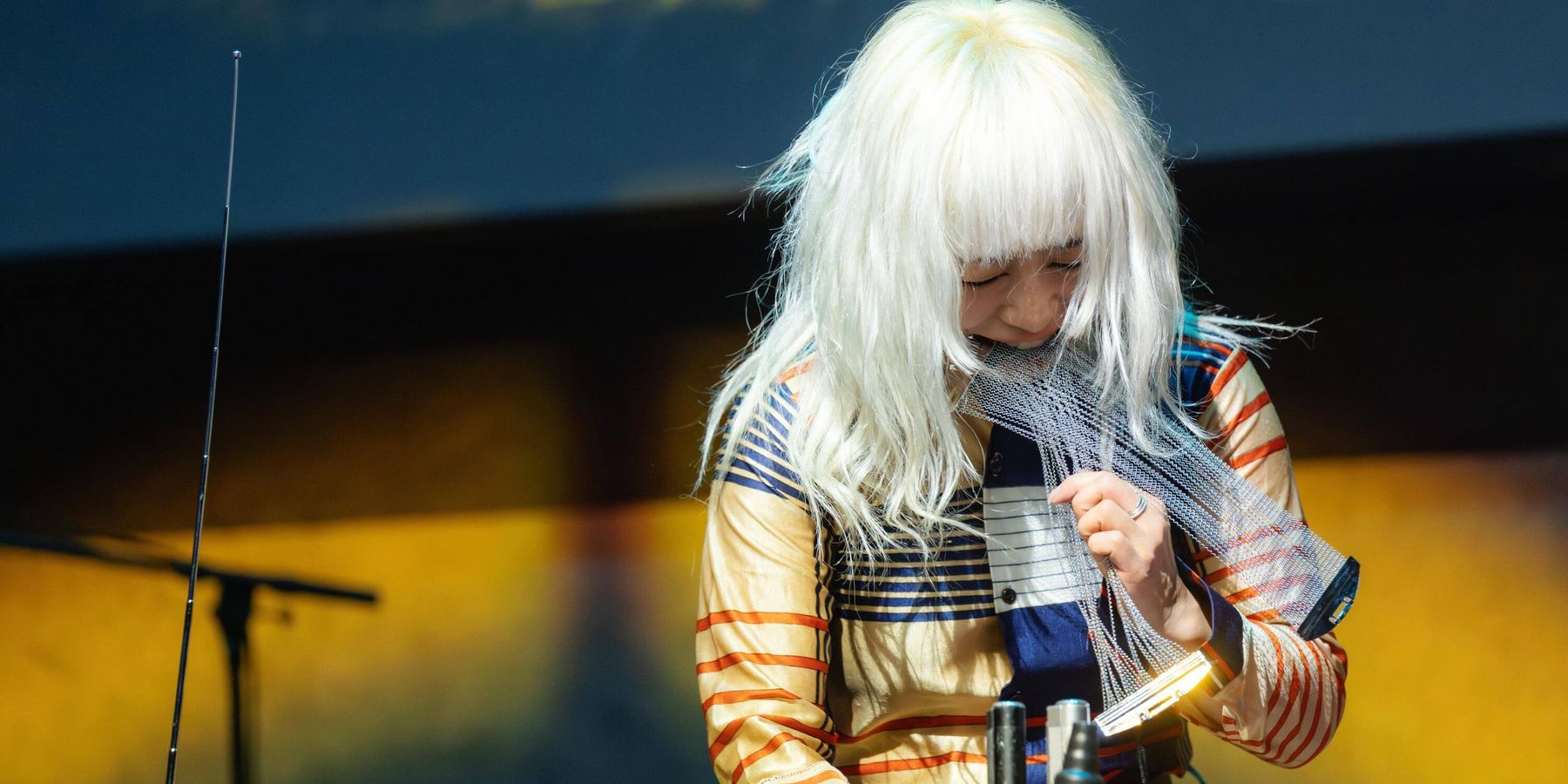 Unsound Festival Gets Loud