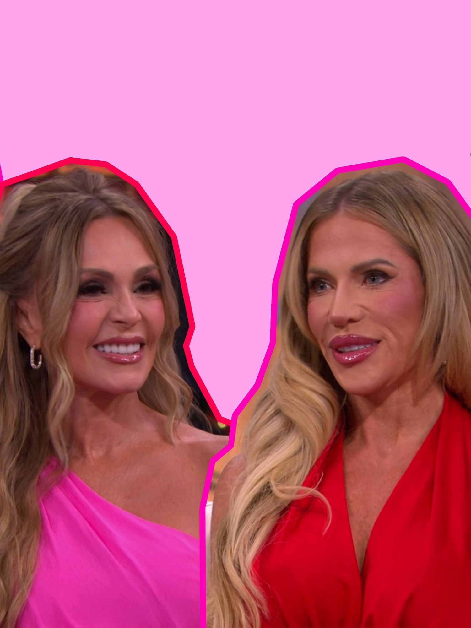 'The Real Housewives of Orange County' Are Totally Doomed