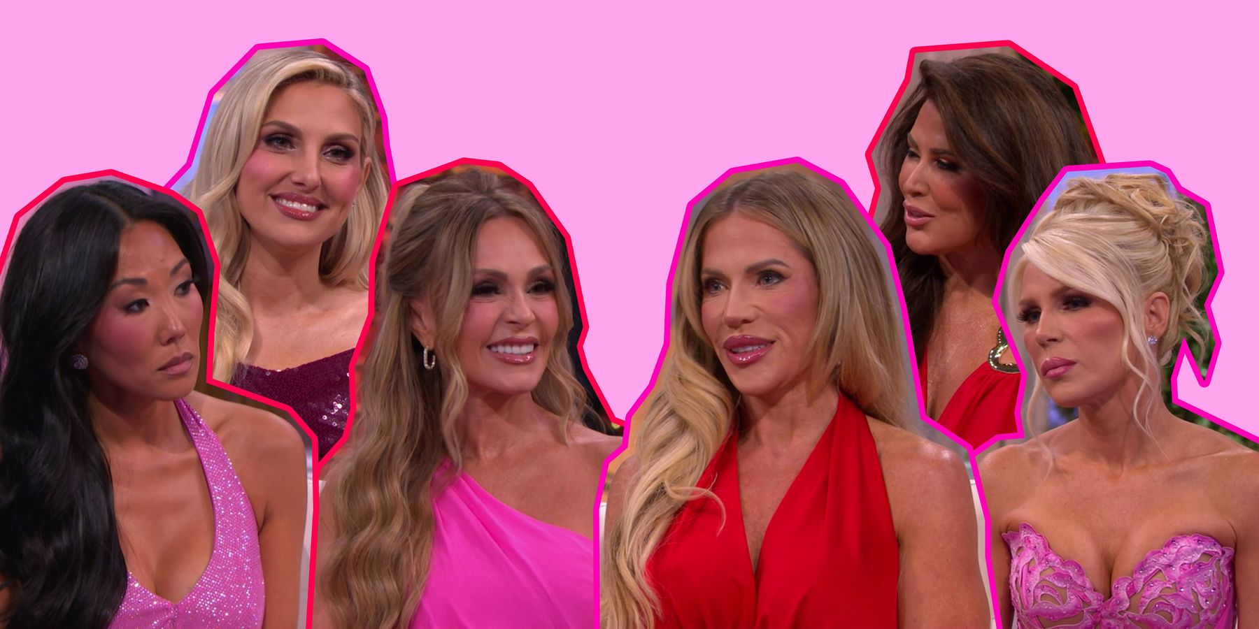 'The Real Housewives of Orange County' Are Totally Doomed