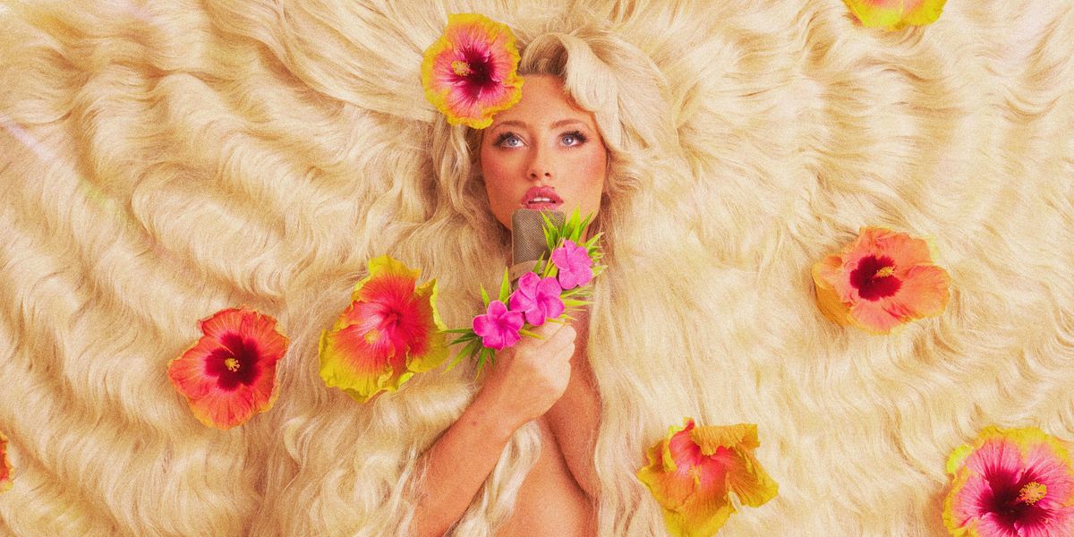 Remy Bond Keeps It Timeless