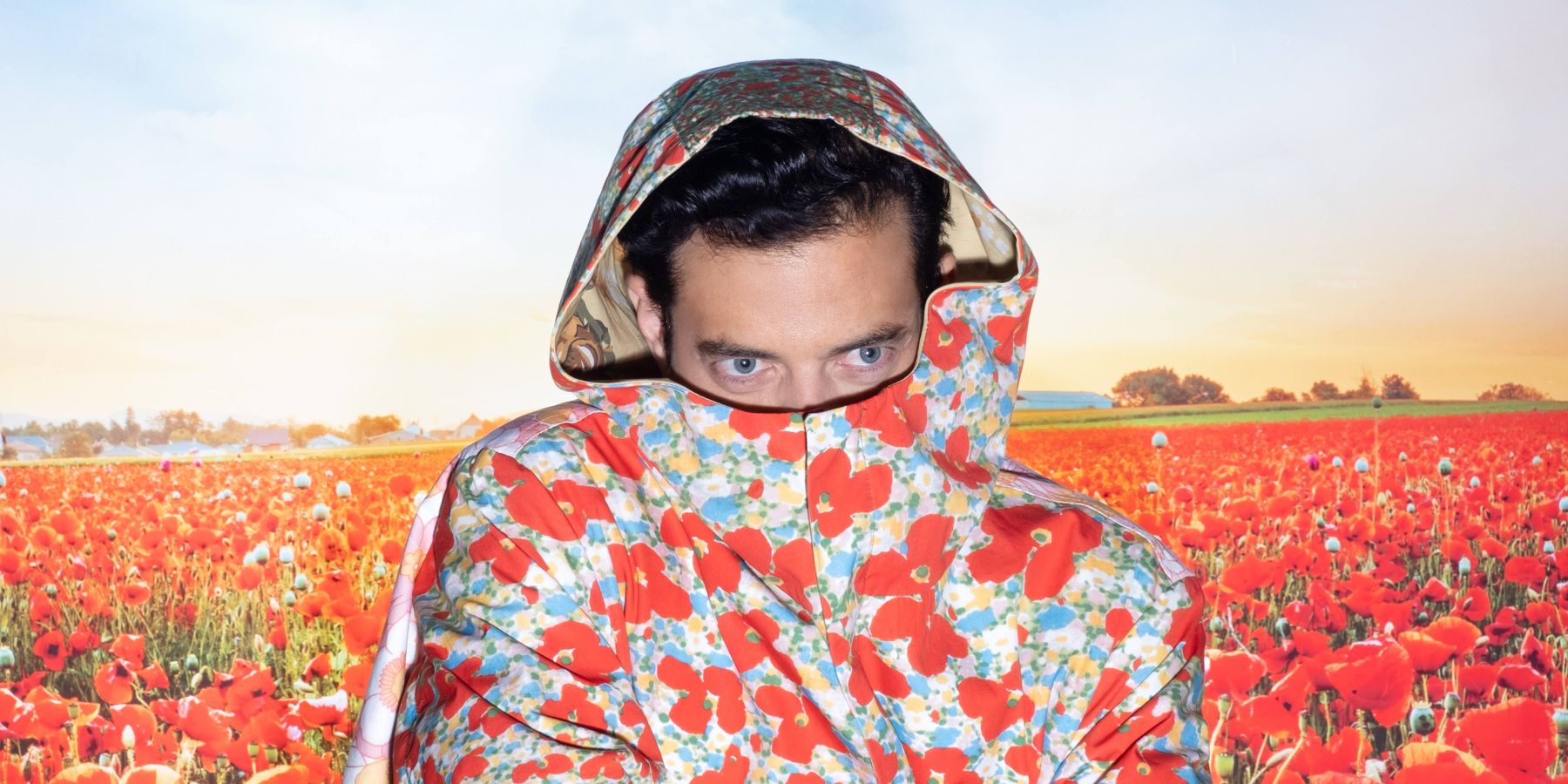 Rami Malek Is Certifiably Unserious