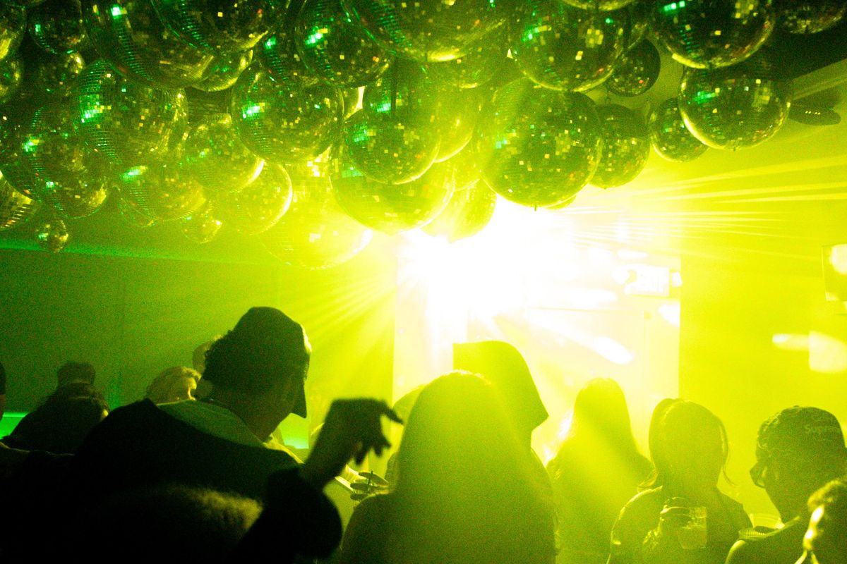 Inside the Launch of PAPER Español with Buchanan’s Green Seal, BIA, and Other Latin Stars