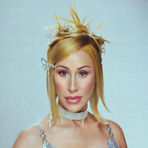 Angie Katsanevas and Her Lunatic Fringe