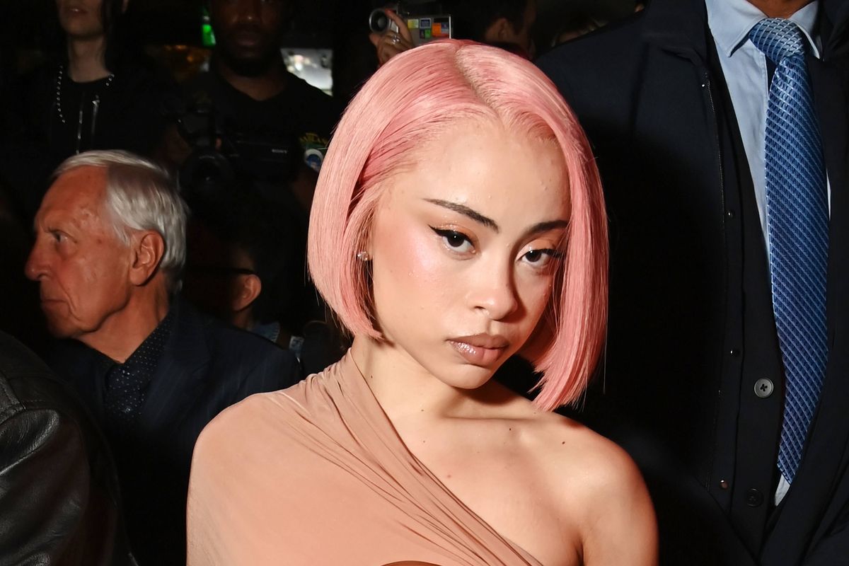 'SpongeBob Big Guy Pants Okay' Is a Revolution