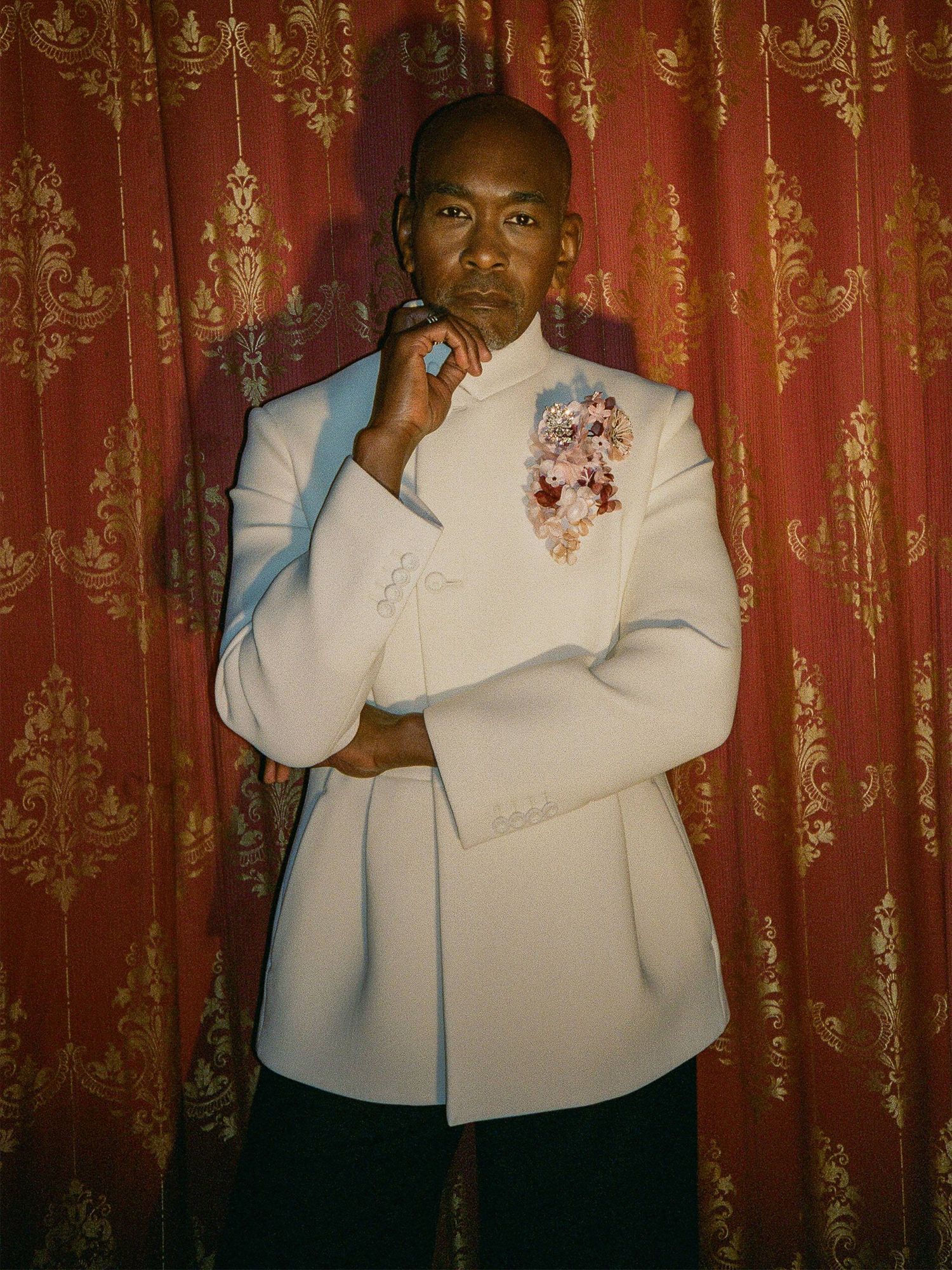 Coolest Person in the Room: Paul Tazewell