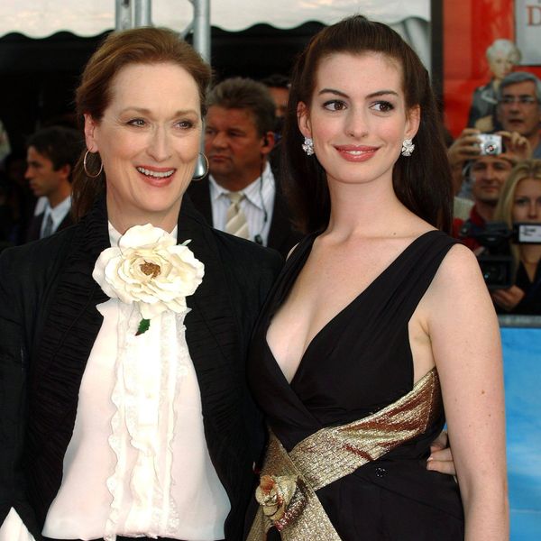 The Romance of 'The Devil Wears Prada' Never Dies