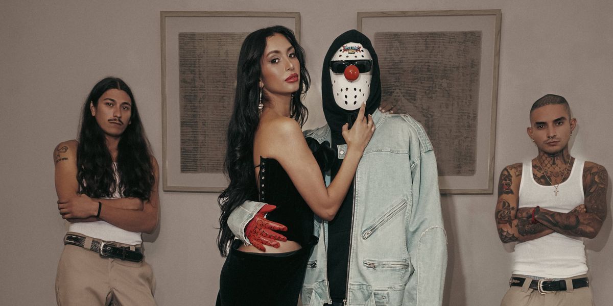 Foos Gone Wild: el fenómeno chicano que conquista el mundo